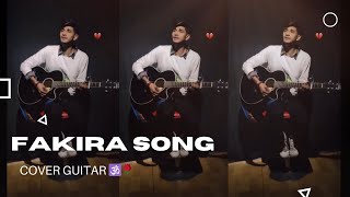 Fakira Cover Song  Qismat Movie Punjabi Song Ammy virk coversong shorts [upl. by Alet167]