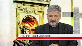 CO NA TO KOŚCIÓŁ Ks prof R Skrzypczak Dziś małe wspólnoty są nadzieją chrześcijaństwa [upl. by Chaille858]