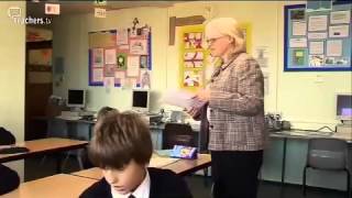 Teachers TV Secondary HLTAs  Take Three [upl. by Ahseei]