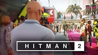 Hitman 2 Episode 2 Miami [upl. by Atinehc225]