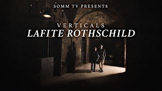 Verticals Lafite Rothschild  OFFICIAL TRAILER [upl. by Aremaj]