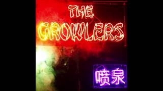 The Growlers  quotDull Boyquot Official Audio [upl. by Necaj932]