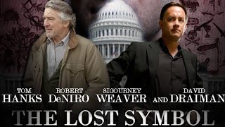 The Lost Symbol Official trailer2021 [upl. by Ecnerolf]