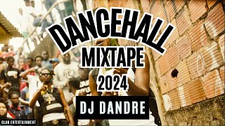 NewDancehallmix2024Djdandre ft skeng skillibeng kraff 1080p dancehall jamaicamix trend [upl. by Maryl671]