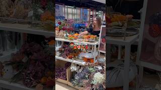 Trouvailles automne PRIMARK trouvailles automne decoration haul shopping [upl. by Llerrac]