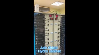 Whatsminer M53 M33 Hydro Cooling System [upl. by Tram]