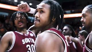 South Carolina Gamecocks Basketball March Madness Hype 2024  quotBorn To Be A Legendquot [upl. by Plath]