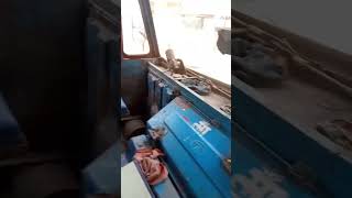 Truck driver short video [upl. by Eivol]