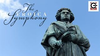 Beethoven  The Eroica Symphony [upl. by Schram438]