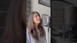 Ve Kamleya cover  Hansika Pareek  Arijit Singh Shreya Ghoshal Pritam Amitabh B [upl. by Sinclare606]