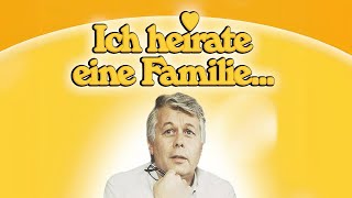 Ich heirate eine Familie  Folge 1 115 [upl. by Gabriellia]