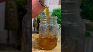 Easy Lemon Iced Tea 🍋🧊😍youtubeshorts icedtea icedtearecipe [upl. by Paulita]