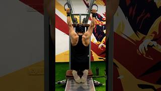 Back workout variation reels motivation backworkout roadies trending roblox subscribe fit [upl. by Hsan]