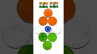 Jana gana Mana llviralvideo art drawing painting ll [upl. by Nisotawulo864]