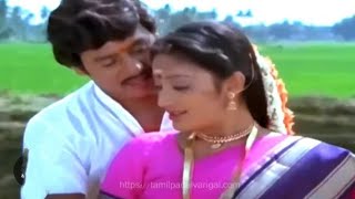 Karakattakaran Love BGM  manguyile poonguyile LyricsSPB HitsRamarajan  Ilayaraja [upl. by Alimat]