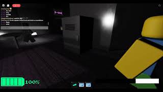 Part 2 Rooms Reopened D SECTION  Roblox [upl. by Chari]