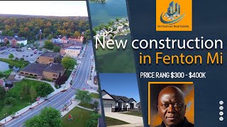 Affordable Luxury in Fenton MI [upl. by Naiva]