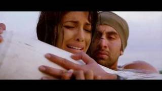 Aas Paas Khuda Part II  Anjaana Anjaani HQ Full Video Song [upl. by Lunetta]