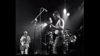 Sublime Lets Go Get Stoned Live 4131996 [upl. by Tad]