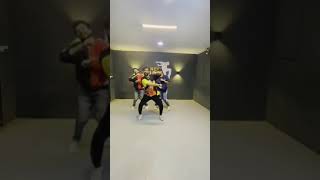 Mombatiyaan  Maninder buttar  Mixsingh  DWD  DANCE COVER [upl. by Tiffany]