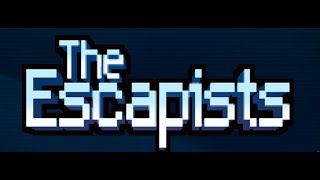 Shankton State Pen  The Escapists [upl. by Honniball]