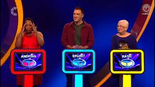 Catchphrase 2013 Series 1 Episode 3 [upl. by Covell]