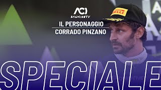 IL PERSONAGGIO  Corrado Pinzano [upl. by Anar818]