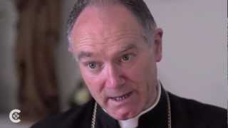 Traditionalist Bishop Bernard Fellay amp The SSPXRome Talks [upl. by Rask]