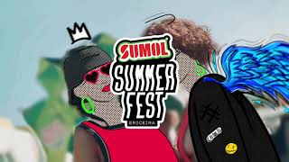 Sumol Summer Fest 2022 [upl. by Dorri871]