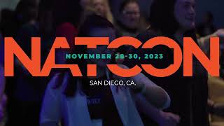 AVID National Conference 2023 [upl. by Assilaj]