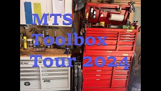 MTS toolbox tour [upl. by Eioj]