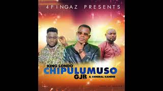 King Londo ft General Kanene amp GJB CHIPULUMUSO Official Audio PrOD By MASTER 260972759773 [upl. by Asirb968]