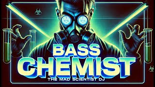 Chelate Effect 💥⚗️  Ultra Bass  EDM  Psytrance  Psydub  PHAAAAT BEATS 🎵 [upl. by Anehsuc]