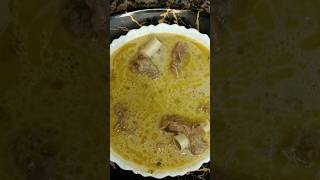 Hyderabadi Mutton Marag Receipe  Mutton Marag hyderabadirecipies food short muttonmarag [upl. by Alyk198]