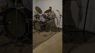 Bruno Mars  Skate drum cover [upl. by Arua]