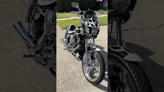 Mike’s Mobile Detailing🇺🇸 Harley Davidson fxr mikesmobiledetailing motorcycle harleydavidson [upl. by Lolly]