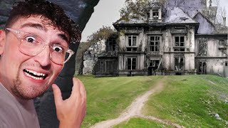 Surviving SCARY Real Life Ghost Encounters [upl. by Murtha736]