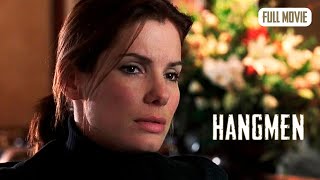 Hangmen  English Full Movie  Action Adventure Thriller [upl. by Roseann]