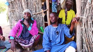 The Munyoyaya Community of Tana River [upl. by Atekan]