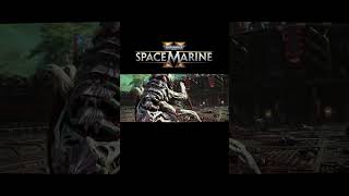 Warhammer 40000 Space Marine 2 [upl. by Ajdan699]