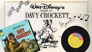 Davy Crockett 1982 [upl. by Nnaeilsel]