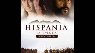 HISPANIA LA LEYENDA BSO TENSIÓN [upl. by Wavell]