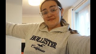 Try on Hollister haul Is It plus size friendly [upl. by Aranaj]