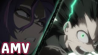 MHA「AMV」ぼくらの Bokurano  EVE [upl. by Cristie]