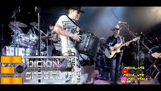 Edicion Especial  Corridos En vivo Tocada 2016 [upl. by Evalyn]