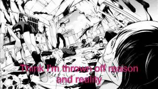 Deadman Wonderland Full Opening With Lyrics [upl. by Destinee]