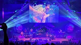 Slightly Stoopid 2am live at Red Rocks Amphitheater 08122023 [upl. by Clement]