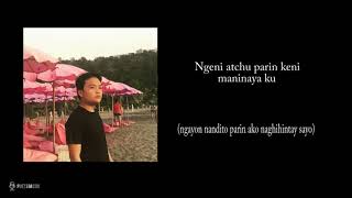 Para keka lyrics [upl. by Tavie]