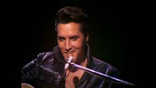 ElvisFour Songs from 06271968 in enhanced sound [upl. by Hourihan448]