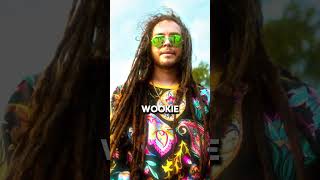 Hippies VS Wooks The SHOCKING TRUTH [upl. by Allegna]